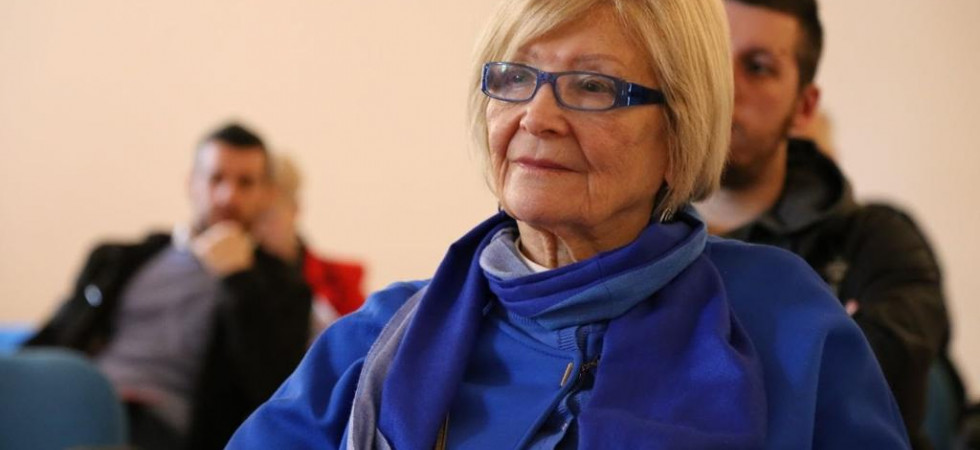 Coronavirus, addio a Rina Bonvecchio, "angelo custode" degli emigrati trentini